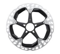 Disco freno shimano rt em910 ice tech freeza centerlock dado esterno con magnete per e bike steps