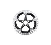 Shimano rt em910 ice tech freeza centerlock brake disc dado interno