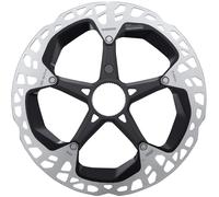 Shimano RT-EM910 Steps rotor, external lockring, Ice Tech FREEZA, 203 mm