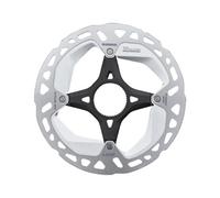 Shimano Parts Shimano Deore XT RT-MT800 Ice-Tech Freeza Disc Centerlock 160 mm | innenverzahnt