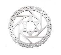 Shimano RT56S 160 mm 6-Bolt Disc Brake Rotor Resin Pad Only