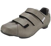 Shimano RT5W SPD - Scarpe da ciclismo da donna, misura 39, colore: Marrone