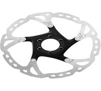 Shimano RT76 XT 6-bolt disc rotor 180 mm