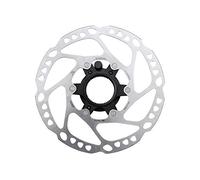 SHIMANO Rtem600 m, Parti della Bici Unisex, Standard, Centre Lock-180 mm