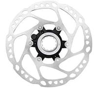 Shimano RTEM600S - Componenti per bicicletta, standard, chiusura centralizzata, 160 mm