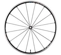 SHIMANO Rueda del. RS500-Pinza/QR / 15C / TL