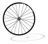 SHIMANO Ruota ant. MT500 27.5"-9x100 QR / 24C / CL