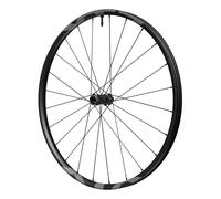 Shimano M9200 29´´ Boost Cl Disc Tubeless Mtb Front Wheel Nero 15 x 110 mm