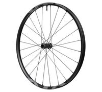 Shimano M9200 29´´ Boost Cl Disc Tubeless Mtb Front Wheel Nero 15 x 110 mm
