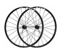 Shimano WH-MT500 27,5" (584 mm) Freni a disco 15x110 Shimano HG Center Lock 21 mm Ruota anteriore