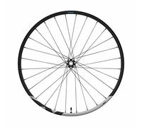 Shimano Parts Shimano Ruota Anteriore - Deore XT WH-M8100-TL - 27.5" | Clincher/Tubeless | Centerlock - 15x110mm Boost taglia unica