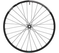 Shimano Ruota anteriore MTB XT M8100 Boost 29" Disc 15x110 mm Nero