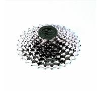 Shimano, Ruota dentata a Cassetta 8-velocità, Argento (Silber), Taglia Unica