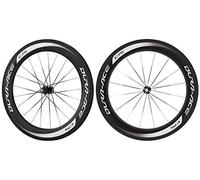 SHIMANO Ruota Dura Ace 9000 C75TU Coppia Tubeless