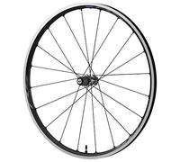SHIMANO Ruota Post. RS500-Pinza/QR / 15C / TL