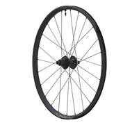 Shimano Ruota Posteriore Da Mtb Deore Mt601 27.5 isc Black