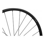 Shimano Parts Shimano Ruota Posteriore - WH-MT501-CL - 29" | Clincher | Centerlock - 12x148mm Boost - Micro Spline taglia unica