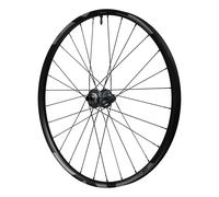 Shimano Xt M8200 29´´ Cl Disc Tubeless Mtb Rear Wheel Nero 12 x 142 mm / Shimano Micro Spline