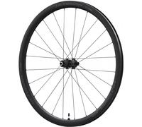 SHIMANO RUOTE CORSA ULTEGRA R8170-C36 CARBON DISC