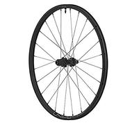Shimano Ruote WH-MT600 tubeless ruota compatibile, 27.5", asse 12 x 142 mm, posteriore, nero