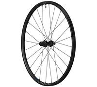 SHIMANO Ruote WH-MT600 tubeless Ruota Compatibile, 29er, 12 x 148 mm, Posteriore, Nero