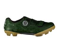 SHIMANO RX6 (RX600) Scarpe, Verde, Taglia 40