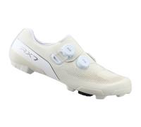 Shimano - RX710 - Scarpe da ciclismo EU 40 - Narrow grigio/bianco
