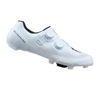 Shimano - RX910 - Scarpe da ciclismo EU 44,5 grigio