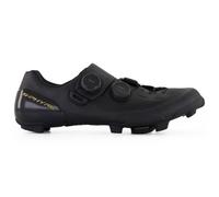 Shimano - RX910 - Scarpe da ciclismo EU 44,5 nero/grigio