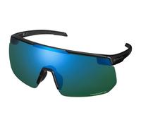 Shimano - S-Phyre 2 Gravel VLT 21% - Occhiali da ciclismo blu