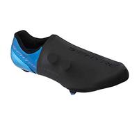 SHIMANO S-PHYRE - Copriscarpe da Uomo, Taglia L (42-43)