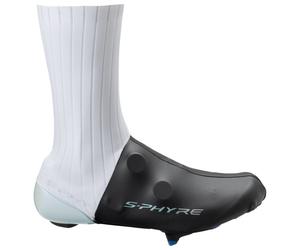 Shimano - S-Phyre Flash Shoe Cover - Copriscarpe Unisex M - 40-41 | EU 40|41 grigio