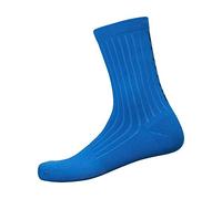 SHIMANO S-phyre Flash Socks Calzini, Multicolore (Multicolore), L-XL Unisex-Adulto