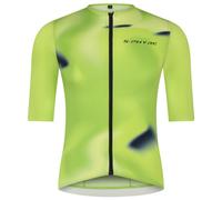 Shimano - S-Phyre Leggera Short Sleeves Jersey - Maglietta da ciclismo M verde