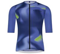 Shimano - S-Phyre Leggera Short Sleeves Jersey - Maglietta da ciclismo S blu