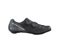 Shimano S-Phyre - scarpe da bici da corsa 39 EU Black man Boa Fit System