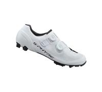 Shimano S-Phyre - scarpe mtb - uomo 41 EU White man Boa Fit System