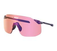 SHIMANO Occhiali unisex S-Phyre Sl, grigio trasparente, taglia unica