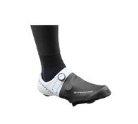 SHIMANO S-Pyhre Toe My25 - Copriscarpe unisex, colore nero, 44-46