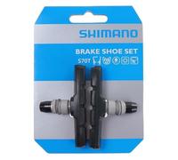Shimano S70T per scarpe freno BR-R353, nero, 1 paio