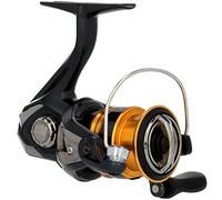 SHIMANO 21 Sahara FJ, Mulinello Da Pesca Spinning, Freno Anteriore