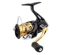 Shimano Sahara 2000 S FI SHC2000SFI - Mulinello da pesca con freno anteriore