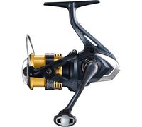 Shimano Sahara C 2000 HGS FJ Mulinello Spinning 5 Cuscinetti 6,0:1