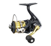 Shimano Sahara C2000S FI Mulinello da Spinning