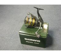 Shimano Sahara FJ Frizione Anteriore Mulinello Tutti Taglie Attrezzatura Pesca
