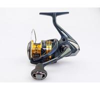 Shimano Sahara FJ Spinning Mulinello Hagane Gear X-SHIP