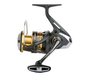 SHIMANO Sahara FJ Spinning Reel