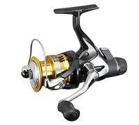 SHIMANO Sahara, Mulinello da pesca spinning, Frizione Posteriore