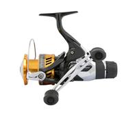 SHIMANO Sahara, Mulinello da pesca spinning, Frizione Posteriore