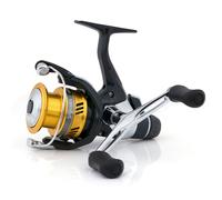 SHIMANO Sahara, Mulinello da pesca spinning, Frizione Posteriore
